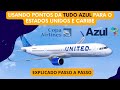 Azul interline como encontrar melhores tarifas