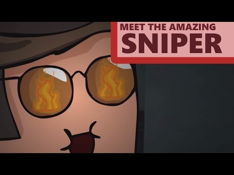 meet-the-amazing-sniper