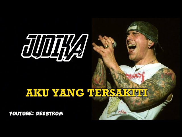 mshadows AKU YANG TERSAKITI ( JUDIKA ) #mshadows #judika #akuyangtersakiti class=