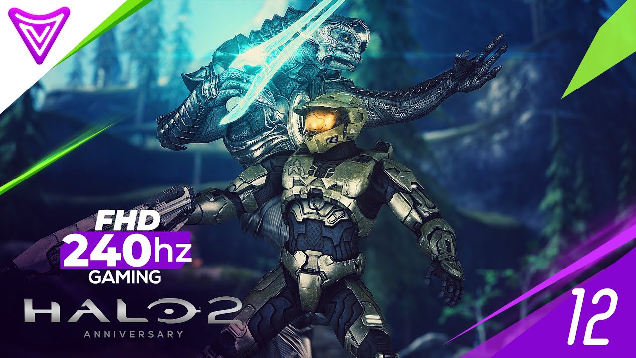 HALO 2 Gravemind PC Gameplay Walkthrough PART 12 YouTube halo-2-gravemind-pc-gameplay-walkthrough-part-12-youtube