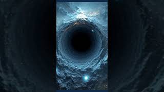 CURIOSIDADE SOBRE O BURACO NEGRO #interstellar #movie #hanszimmer #universo #film #cosmic