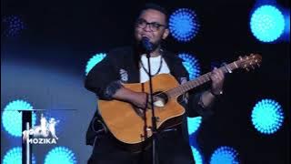 Njara Marcel - Ihafiako (Live Performance RDJ Mozika 2023)