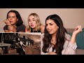 Kgf movie reaction by korean girls  kgf movie review 