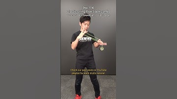 🪀Yo-Yo Trick & Tutorial Compilation [Sept.2025] #yoyo #yoyotricks #tutuorial