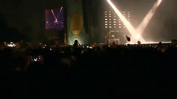 Drake @ Austin City Limits- "6 Man" (720p HD) Live 10-3-15