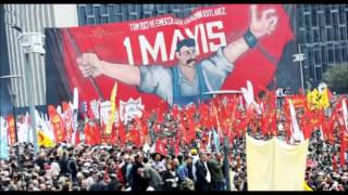 1 Mayıs Marşı 4 Dilde