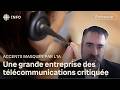 A Major Company Masked Foreign Accents In A Call Center Using AI Frontline 