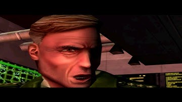 Command & Conquer: Renegade - Longest Level 2 EVER!