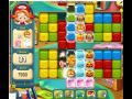 Toy Blast Level 1272 No Boosters