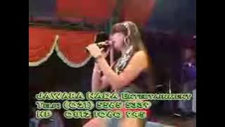 dangdut koplo - karmila