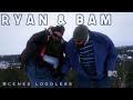 Ryan dunn and bam margera scenepack