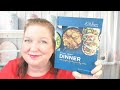 Cookbook preview kitchen sanctuarys its all about dinner by nicky corbishley 2022