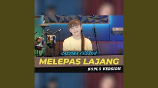 Melepas Lajang