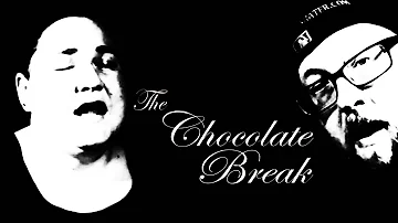 Aero Vanilla Truffle & Big Turk - The Chocolate Break - EP 13