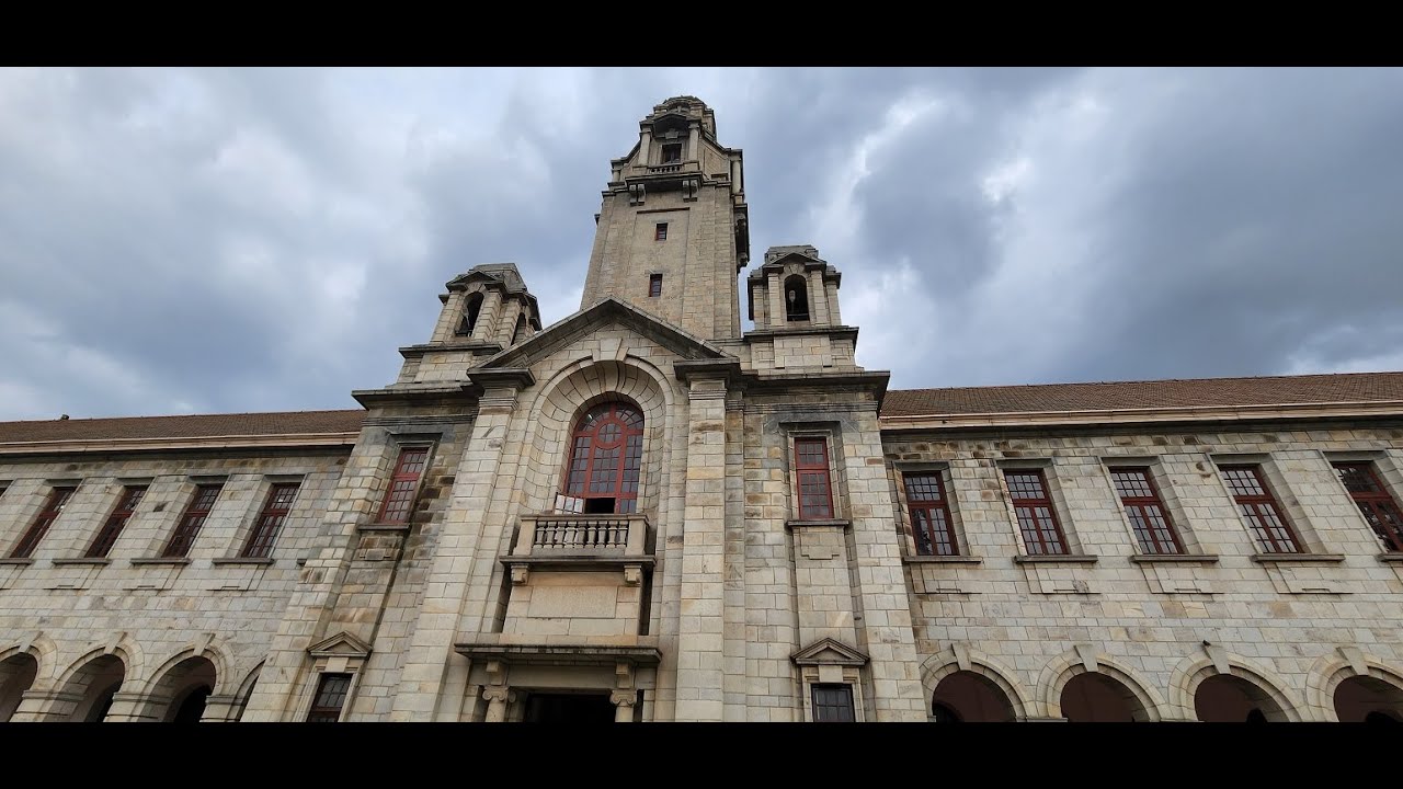 iisc bangalore phd computer science