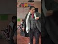 el fantasma de Canterville 2025