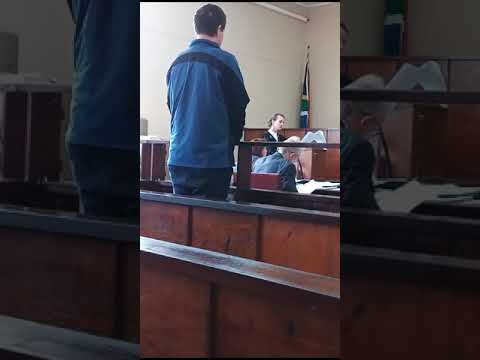 De Jager murder case