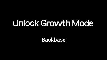 Introducing the world’s first AI-powered Banking Platform for growth.