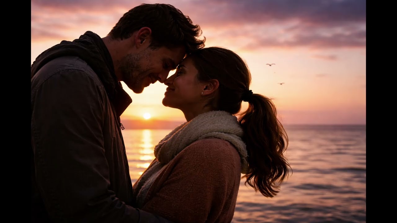 Mein sicherer Ort - AImara Lune