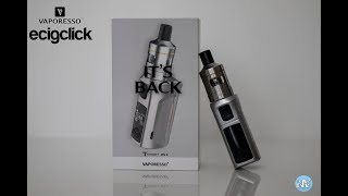 Vaporesso Target Mini II - It