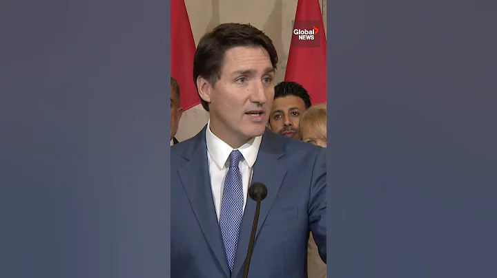 Canada slashing immigration targets as Trudeau eyes "pause" on population growth 🍁