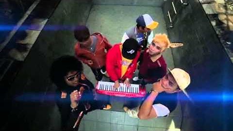 T Five - AMKM (Aku Mendua Kamu Mendua) OFFICIAL VIDEO {Hight quality HD}