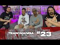 Team manga show s2 23  winni sensei dans le tmshow