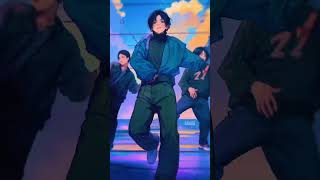 bts anime #bts #kpop #boyband #kpopgroup #army #btsmember