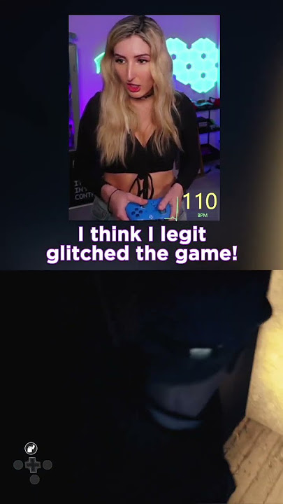 Devil Inside Me Glitch #shorts #devilinsideme