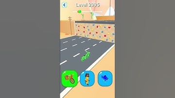 Shape Shifting Game Beamng Drive Level #2995  New Update Car Racing #shorts #shapeshifting