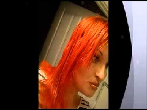 Hair Disaster With Schwarzkopf Live Luminance Not Red But Day