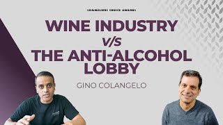 How the Anti-Alcohol Lobby is Affecting Consumer Behavior and What the Wine Industry Can Do About It