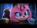 Amy Rose S New Voice Actor Revealed In The Sonic Movie 4