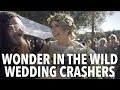 WONDER IN THE WILD WEDDING!!! - Hillsong UNITED