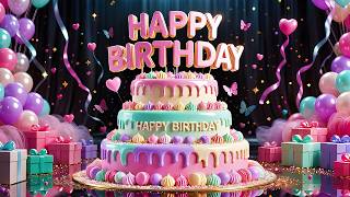 Famous 🎉 The Ultimate Birthday Party Song | Happy Birthday to You 🎂 The Most Exciting Birthday Countdown Net Worth