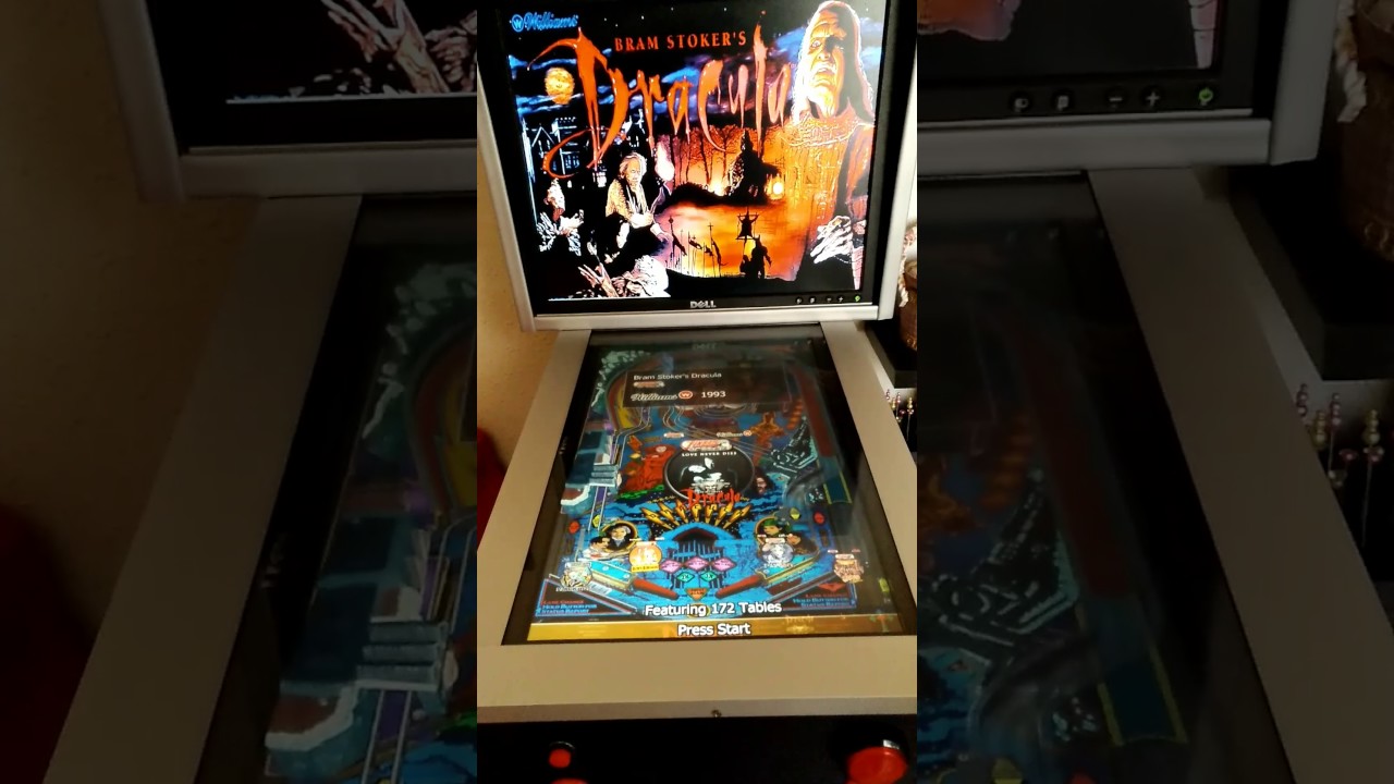 Mini pinball virtual YouTube