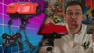 Virtual Boy - Angry Video Game Nerd (AVGN) screenshot 4