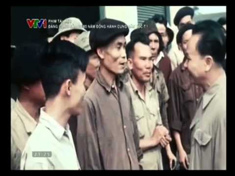Phim tài liệu] Đảng Cộng Sản Việt Nam - 85 năm đồng hành cùng dân tộc-Tập 1: Sự lựa chọn lịch sử
