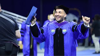 Hofstra Law: Prepare Here, Practice Anywhere