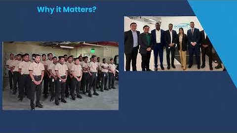 Ecovert FM Values Integration Video 