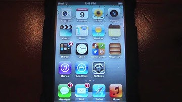 iOS 6 beta 4 review