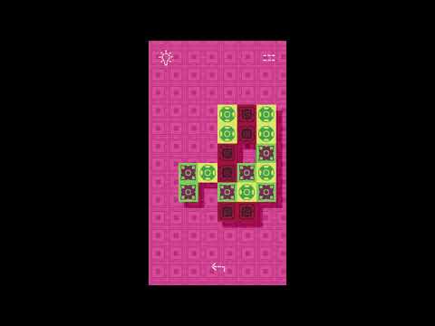 Tile Snap. Level(Chapter) 89. Walkthrough.