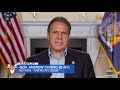 Gov. Andrew Cuomo Defends His Handling of Nursing Homes Amid Pandemic | The View