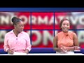 NOTICIAS ASONGA 10-07-2023 NGUEMA OBIANG VISITA HUAWEI