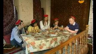 Званый ужин. Мясо по-памирски - оригинальный рецепт с помощью ножей Tojiro Званый ужин. Мясо по-памирски - оригинальный рецепт с помощью ножей Tojiro