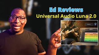 Ed Reviews: What’s New in LUNA 2.0?