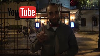 Levent Medya Youtube / Macera Başlıyor! - Bilgehan Duman Resimi