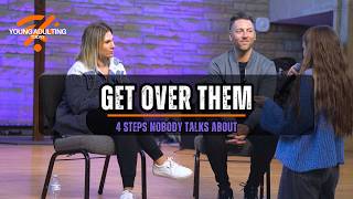 How to Heal After a Breakup (Without Losing Your Faith)