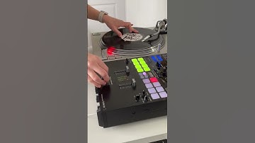 Thumbnail of Day 1, 2023 - Freestyle Scratching by Emma of School of Scratch