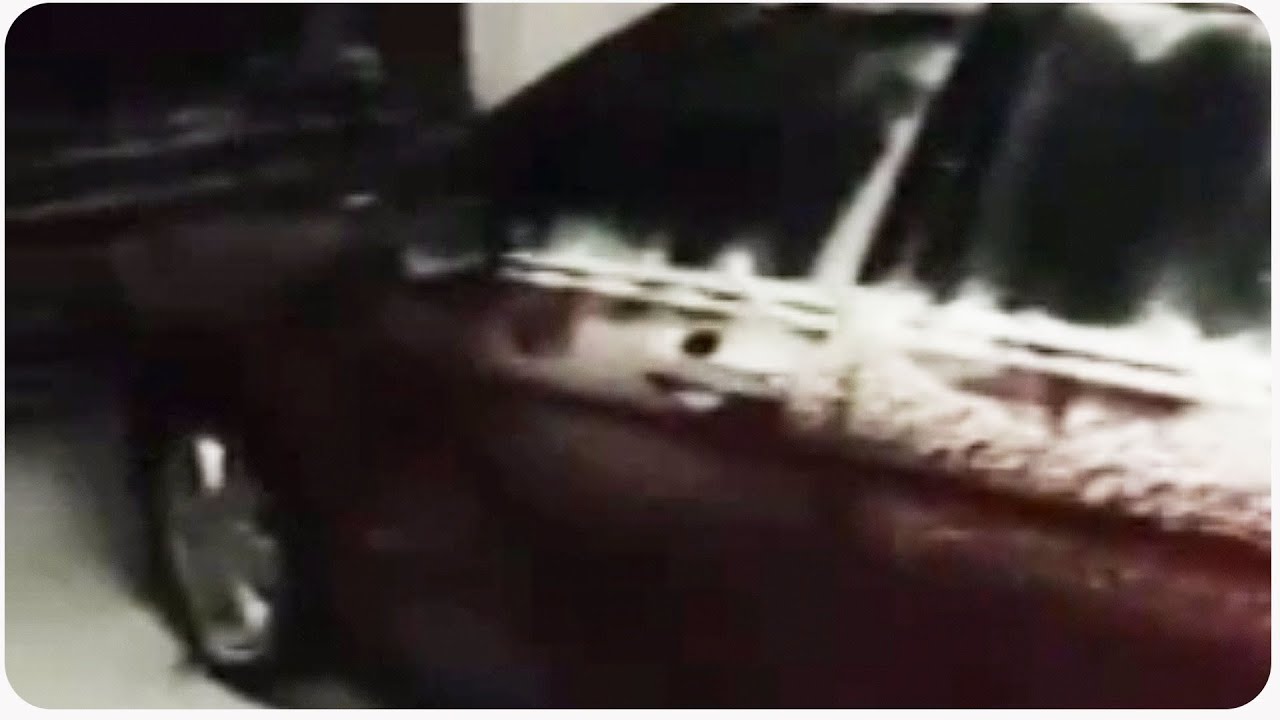 crashes on air Car Gets Snowed On Inside | Expect the Unexpected